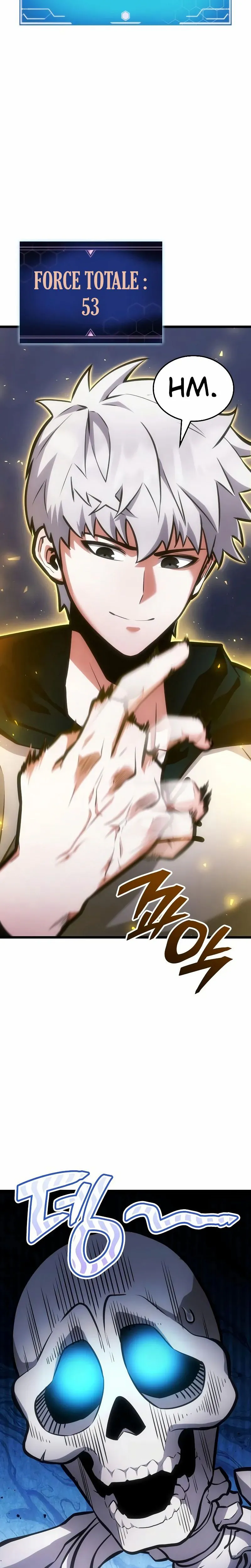 Read Emperor of Solo Play FR Manga Online