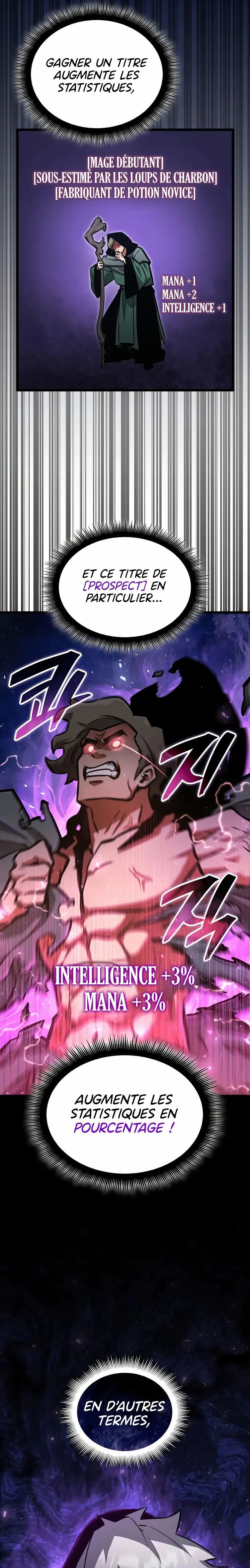 Read Emperor of Solo Play FR Manga Online