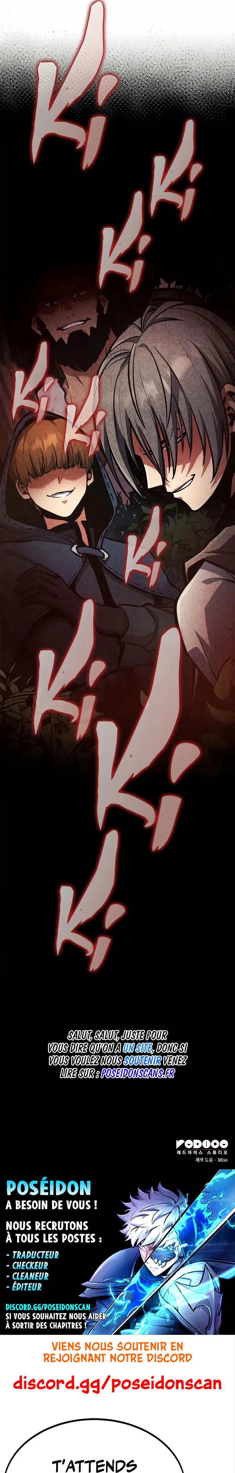Read Emperor of Solo Play FR Manga Online