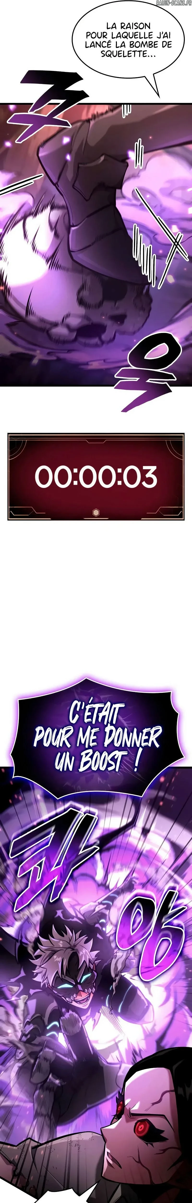 Read Emperor of Solo Play FR Manga Online