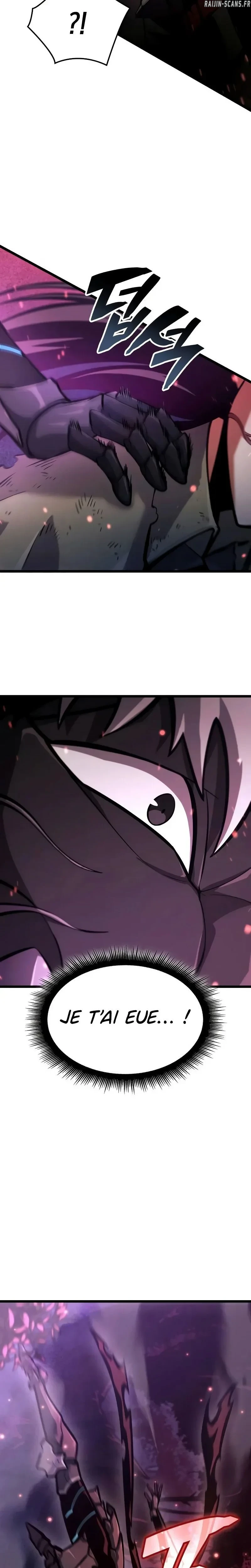 Read Emperor of Solo Play FR Manga Online