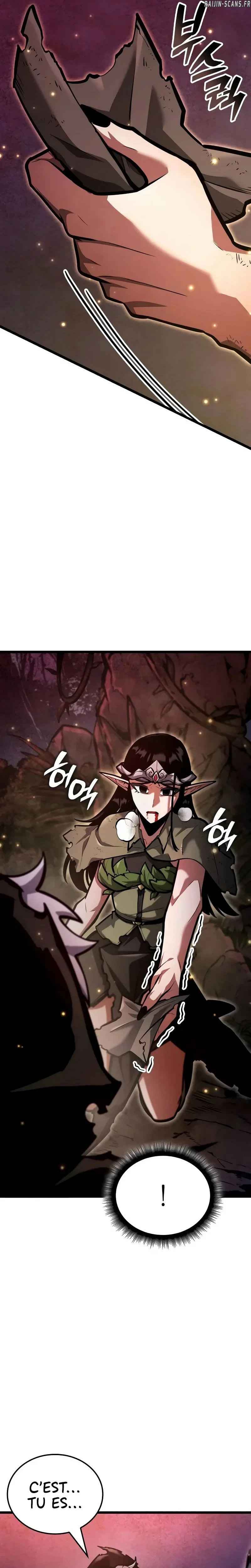 Read Emperor of Solo Play FR Manga Online