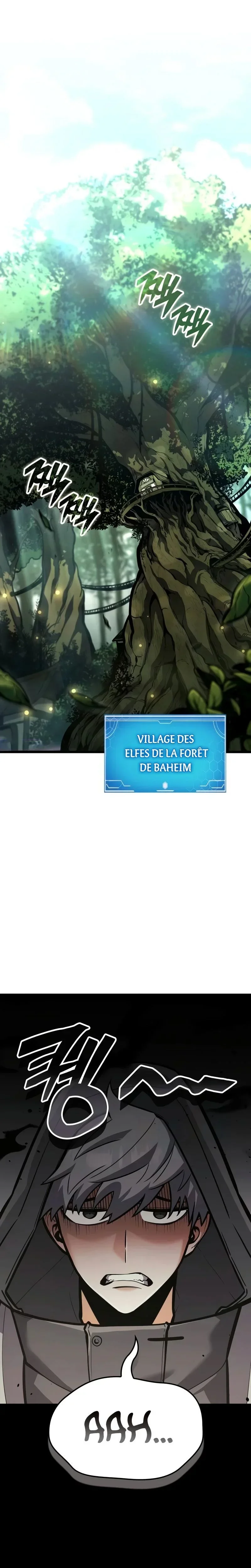 Read Emperor of Solo Play FR Manga Online