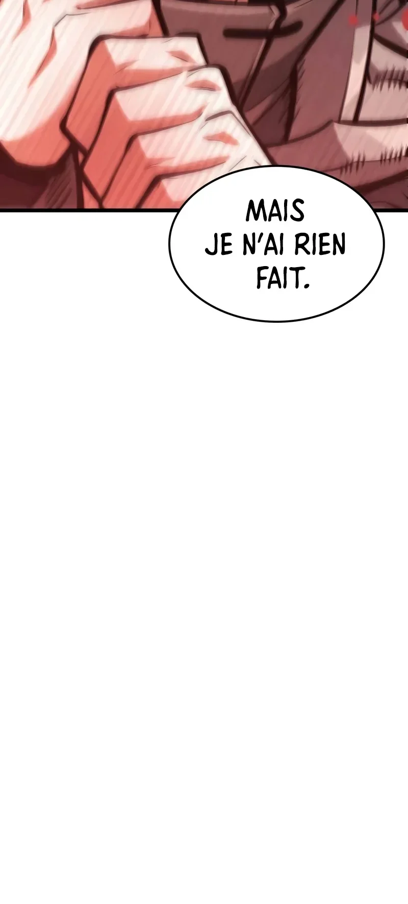 Read Emperor of Solo Play FR Manga Online
