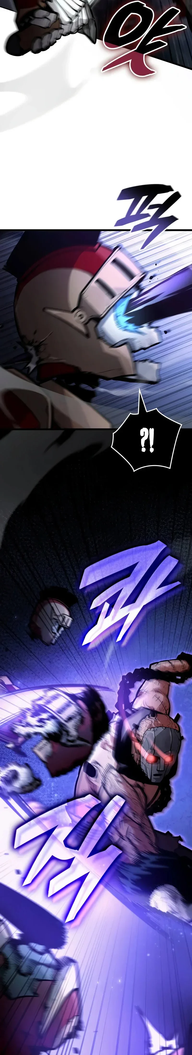Read Emperor of Solo Play FR Manga Online