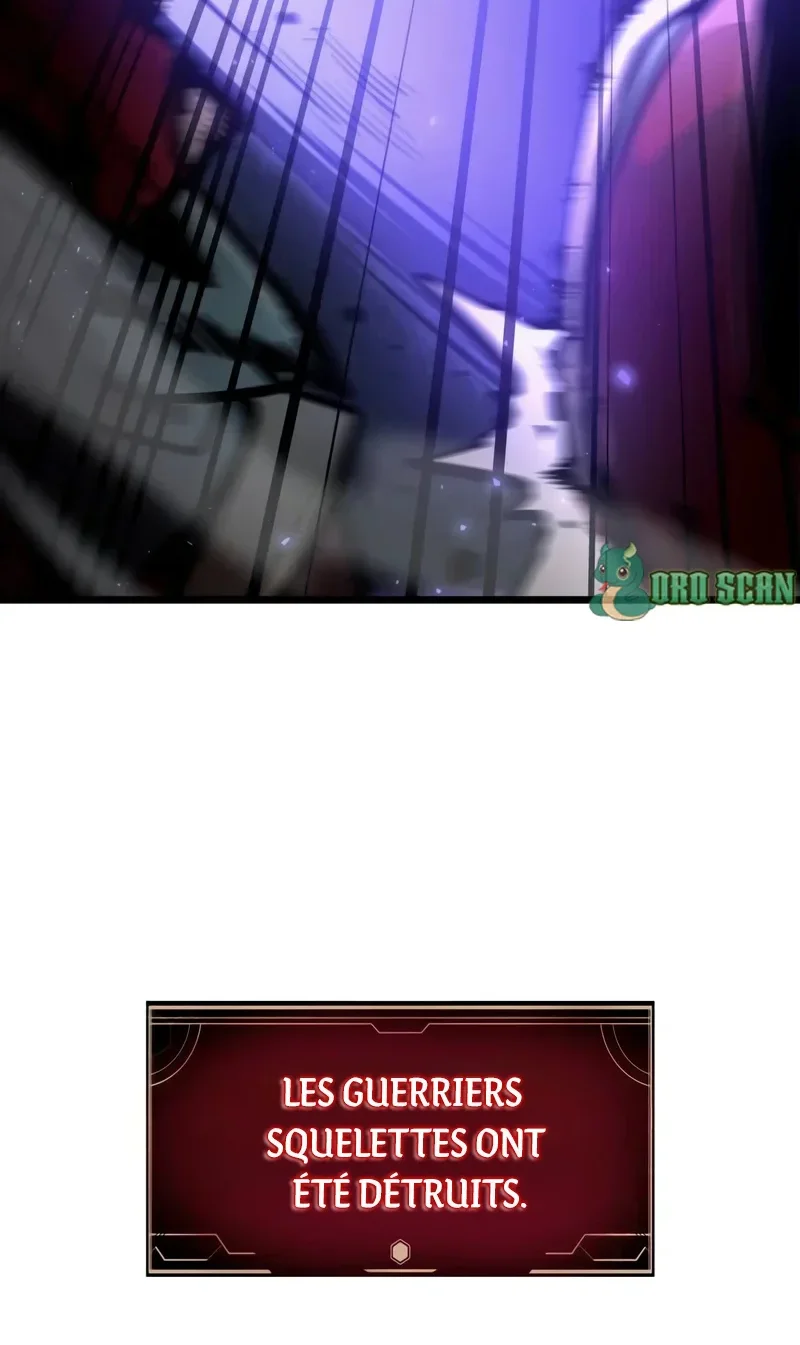 Read Emperor of Solo Play FR Manga Online
