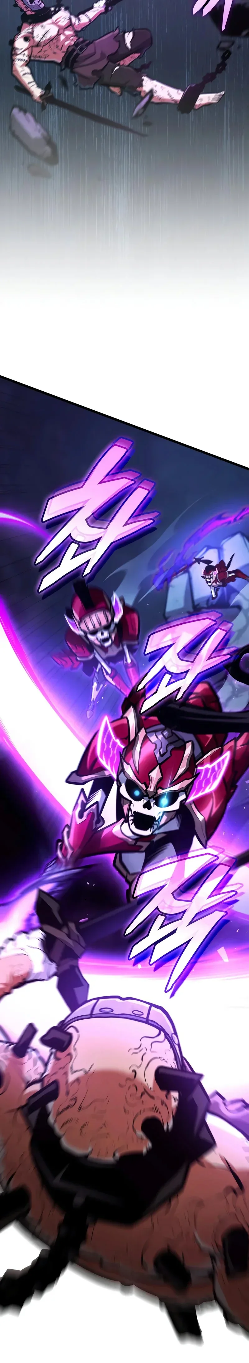 Read Emperor of Solo Play FR Manga Online