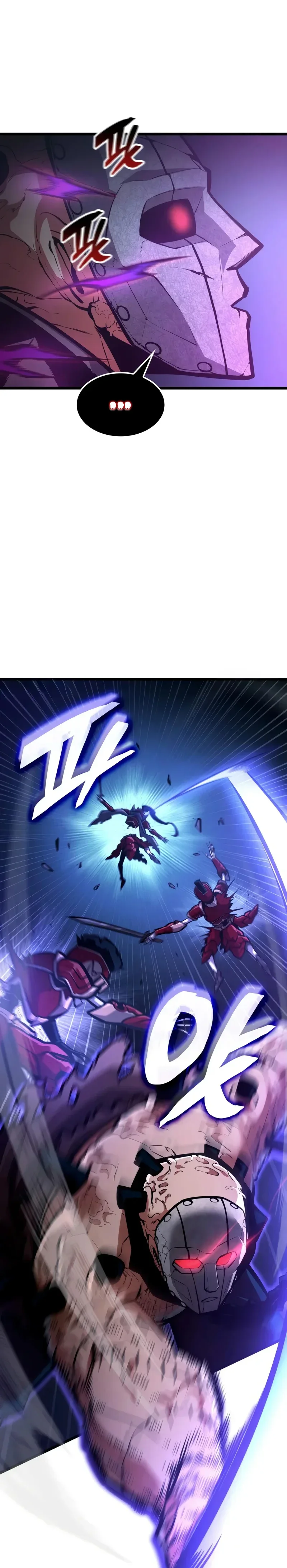 Read Emperor of Solo Play FR Manga Online