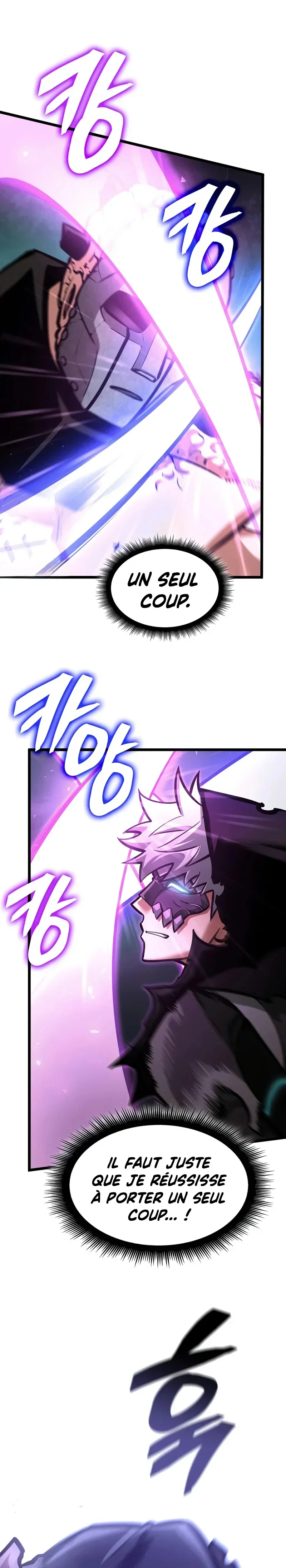 Read Emperor of Solo Play FR Manga Online