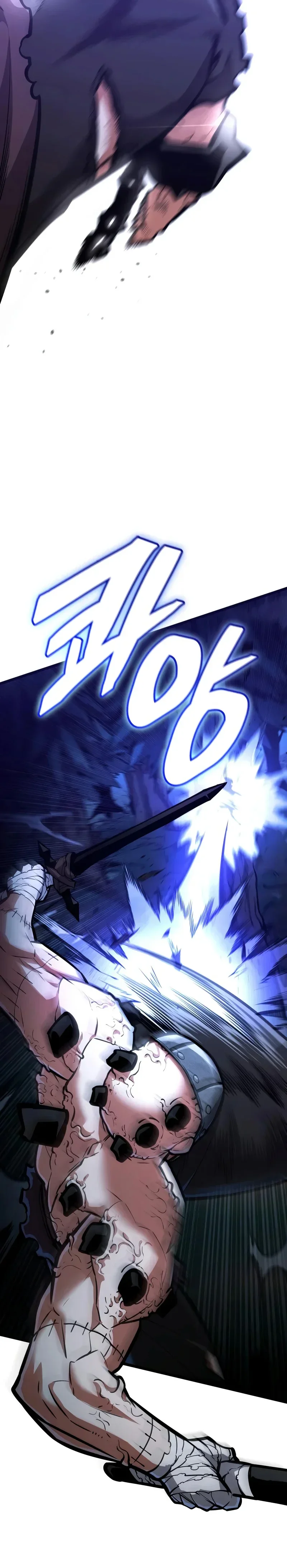 Read Emperor of Solo Play FR Manga Online
