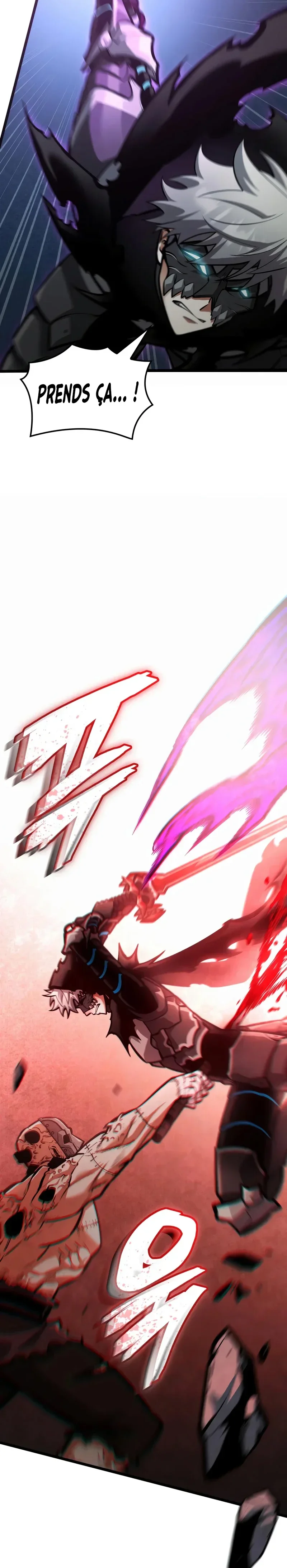 Read Emperor of Solo Play FR Manga Online