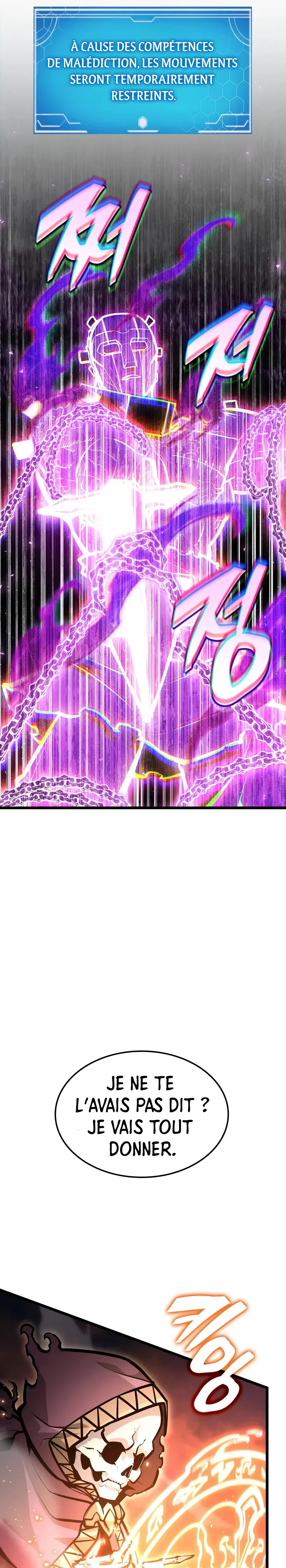 Read Emperor of Solo Play FR Manga Online