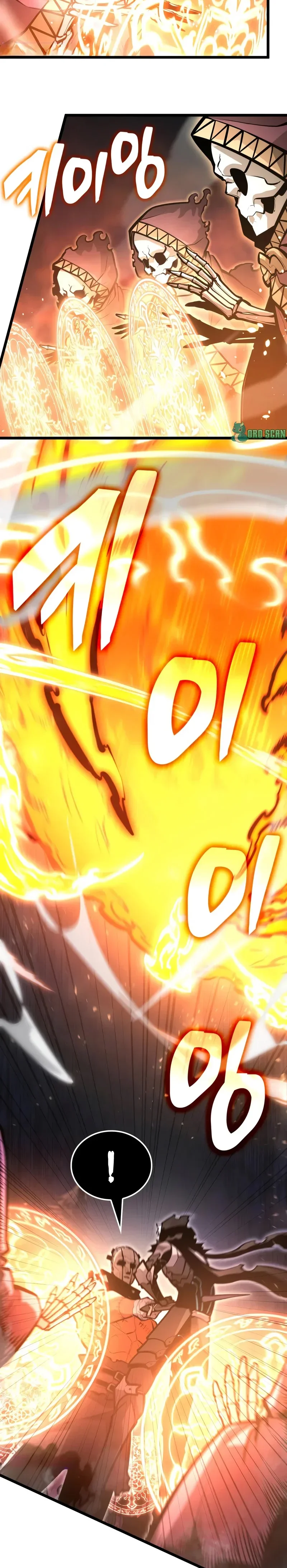 Read Emperor of Solo Play FR Manga Online