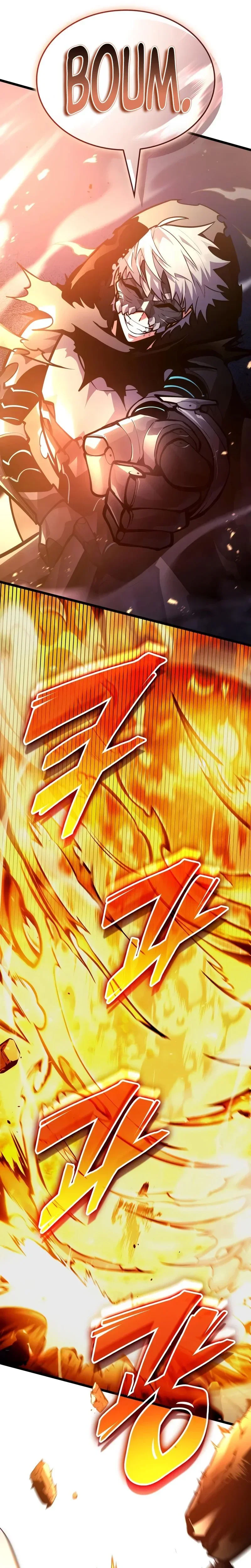 Read Emperor of Solo Play FR Manga Online