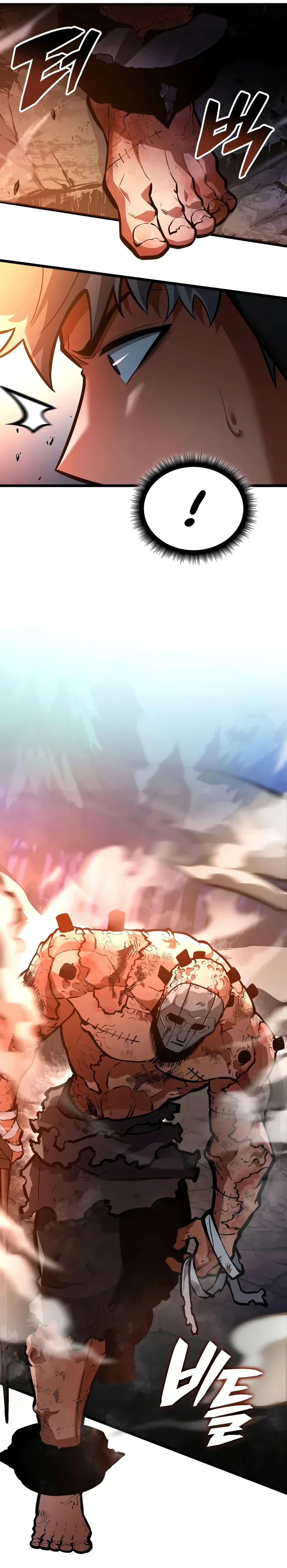 Read Emperor of Solo Play FR Manga Online