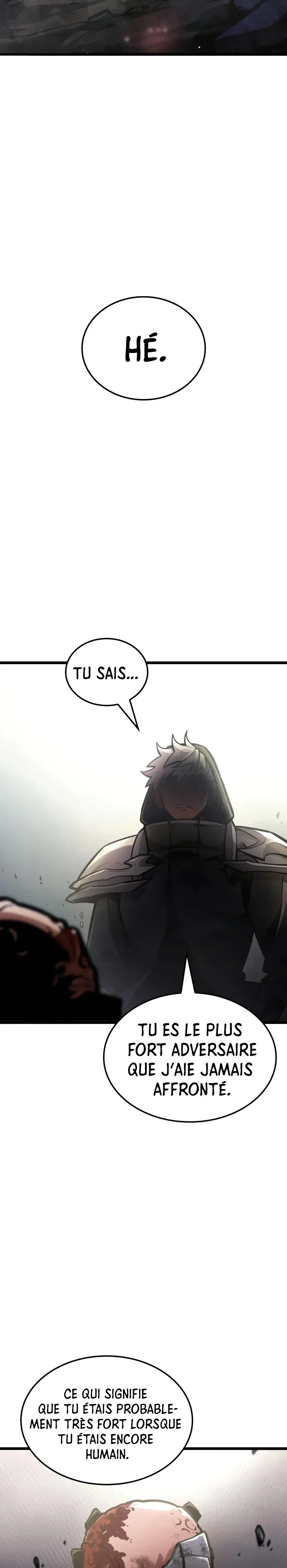 Read Emperor of Solo Play FR Manga Online