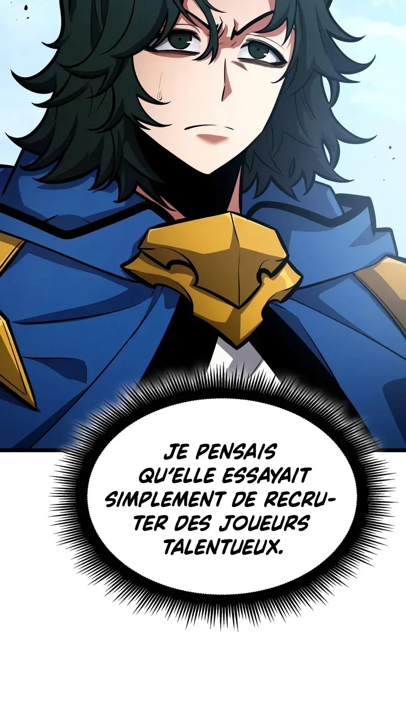 Read Emperor of Solo Play FR Manga Online