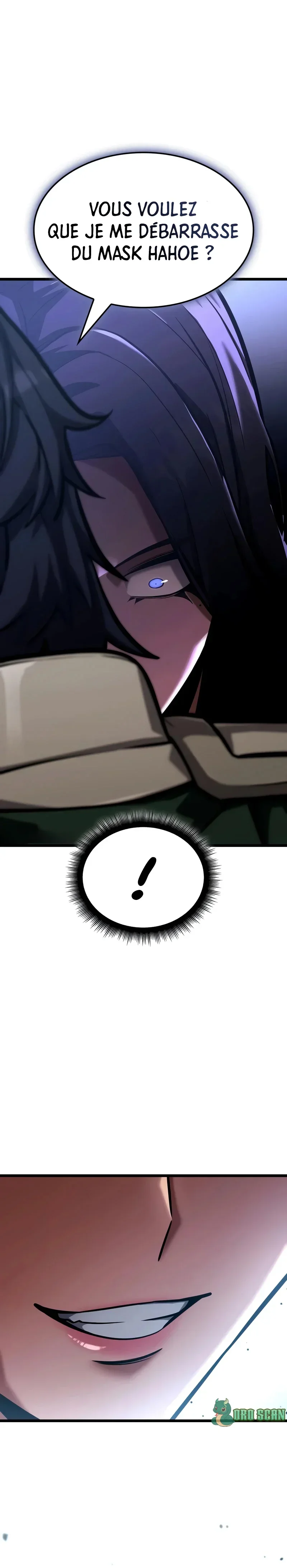 Read Emperor of Solo Play FR Manga Online