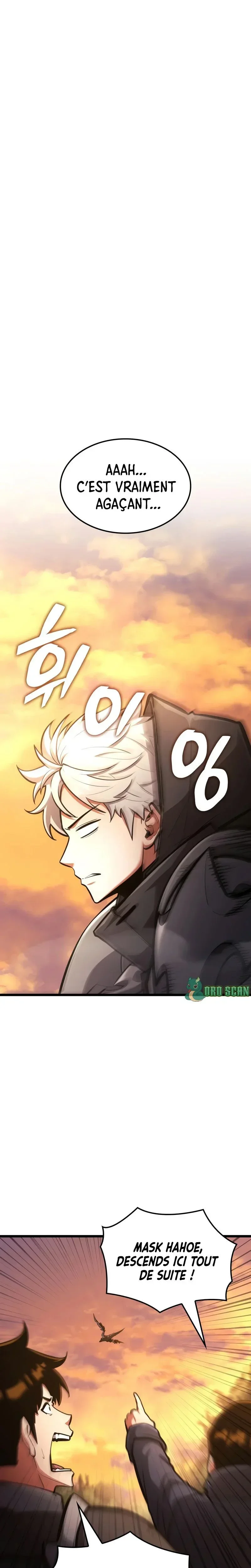 Read Emperor of Solo Play FR Manga Online