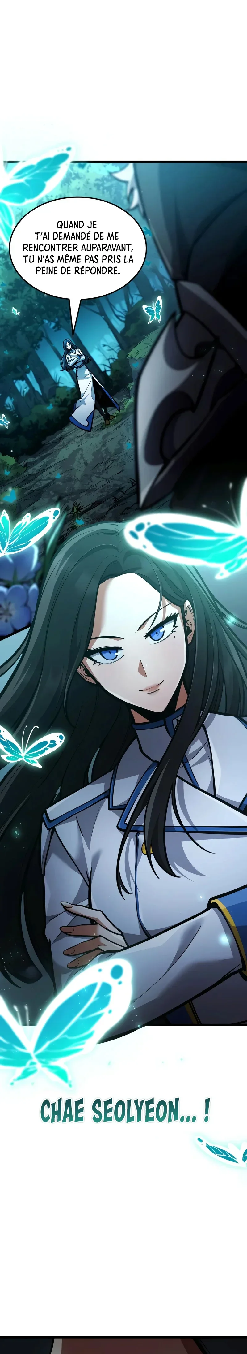 Read Emperor of Solo Play FR Manga Online