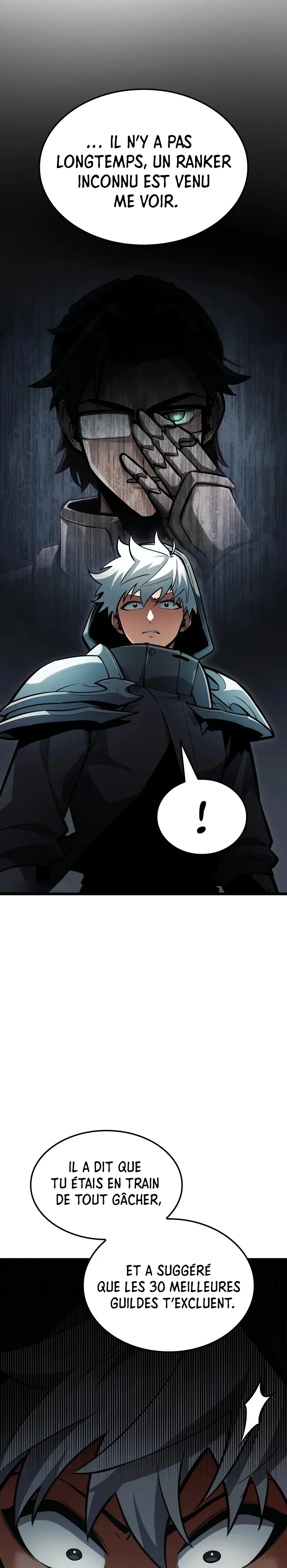 Read Emperor of Solo Play FR Manga Online
