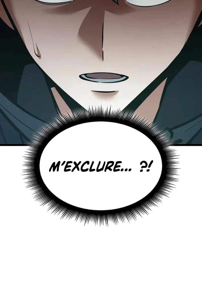 Read Emperor of Solo Play FR Manga Online