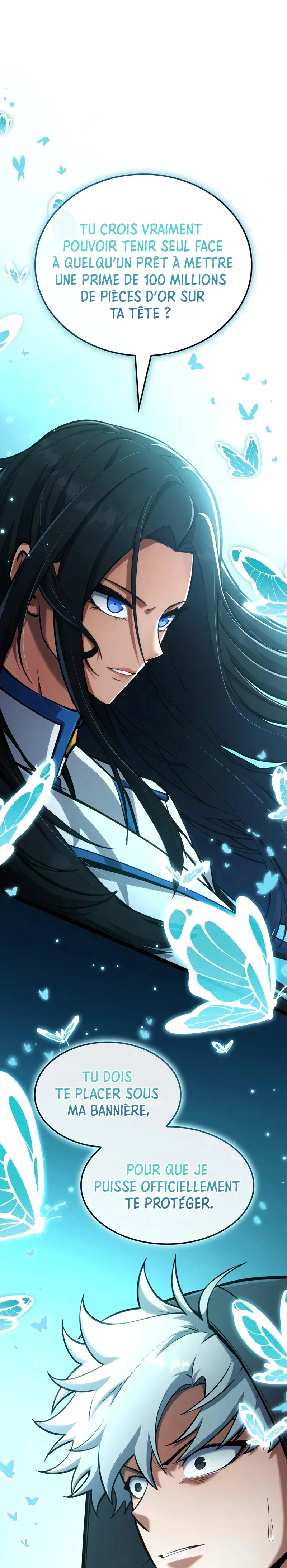 Read Emperor of Solo Play FR Manga Online