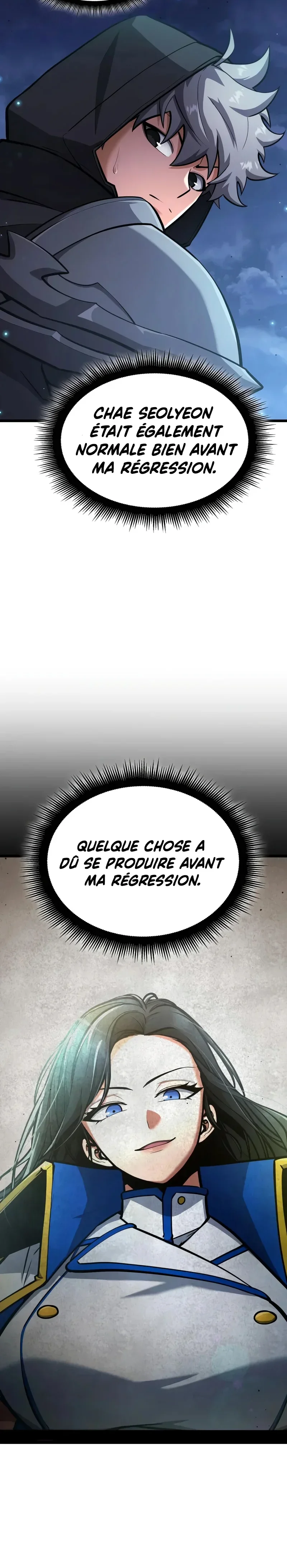 Read Emperor of Solo Play FR Manga Online