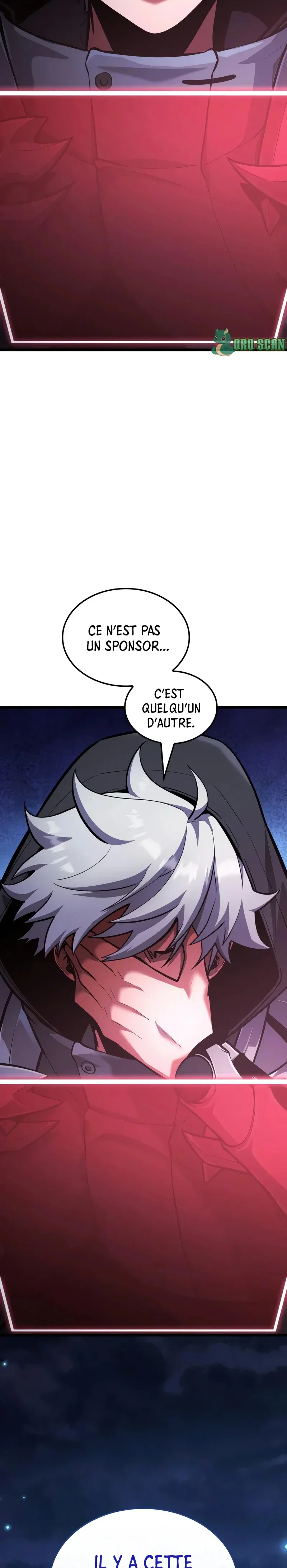 Read Emperor of Solo Play FR Manga Online