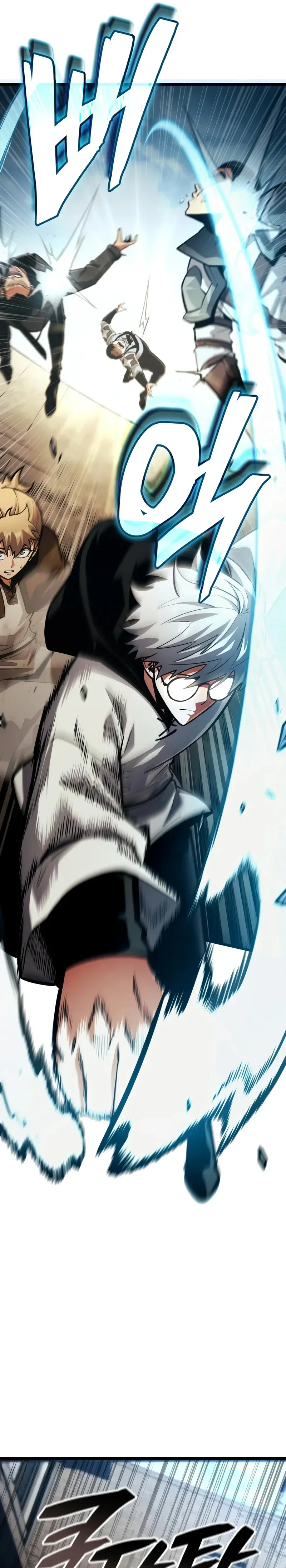 Read Emperor of Solo Play FR Manga Online