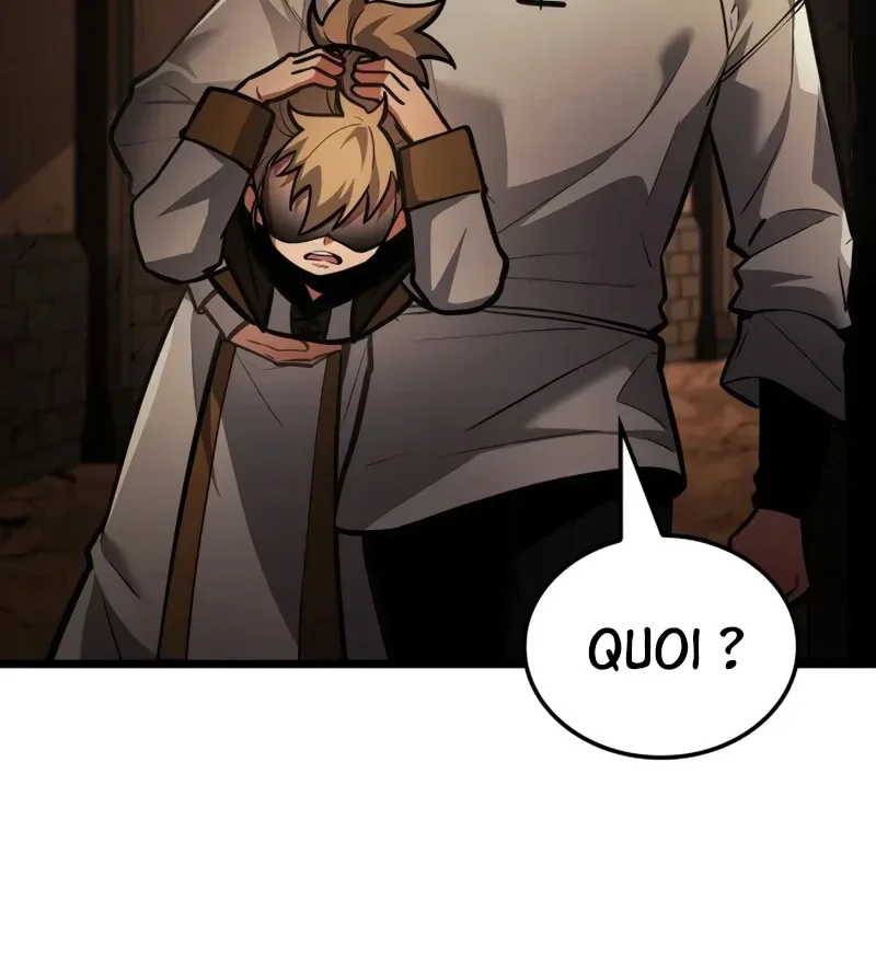Read Emperor of Solo Play FR Manga Online