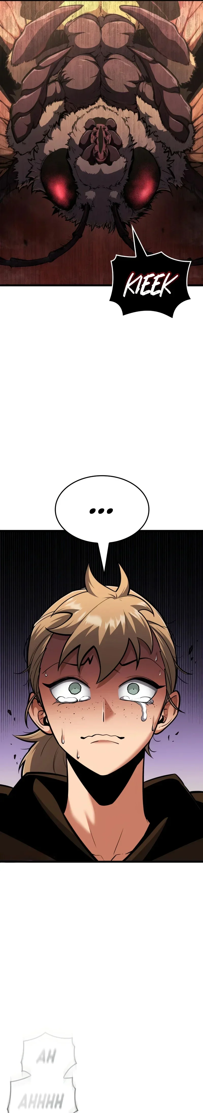 Read Emperor of Solo Play FR Manga Online