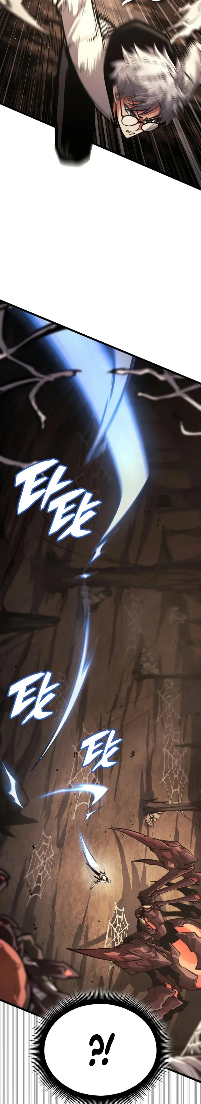 Read Emperor of Solo Play FR Manga Online