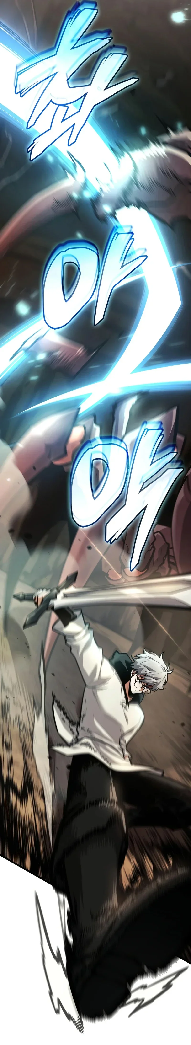 Read Emperor of Solo Play FR Manga Online
