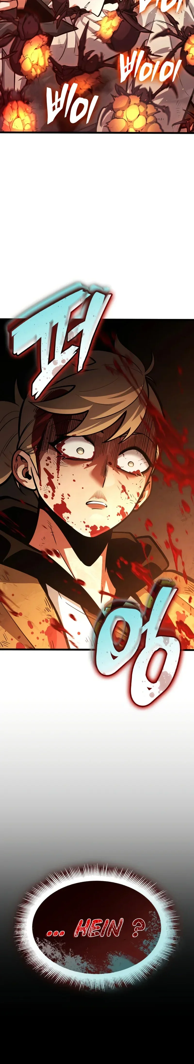 Read Emperor of Solo Play FR Manga Online