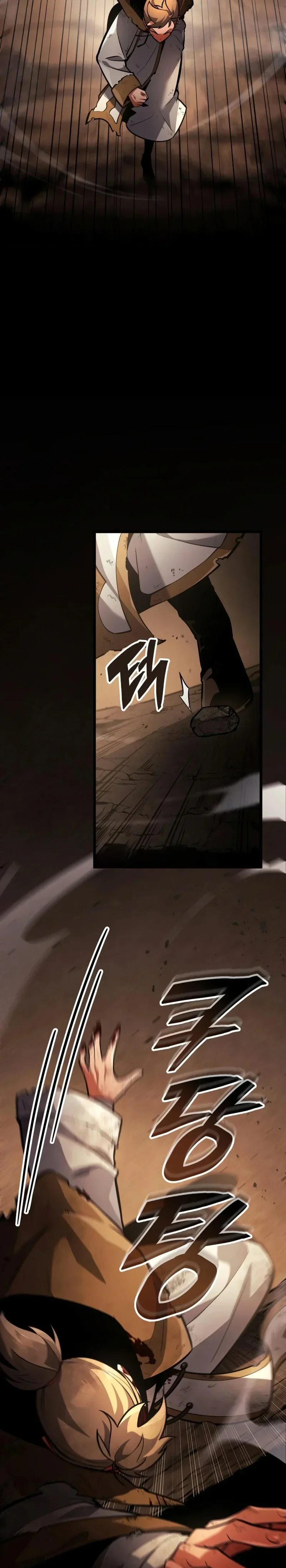 Read Emperor of Solo Play FR Manga Online