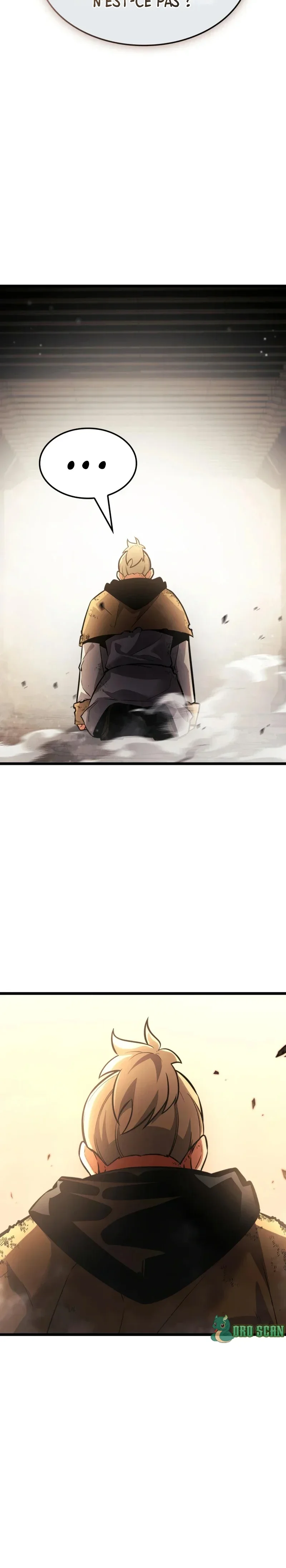Read Emperor of Solo Play FR Manga Online