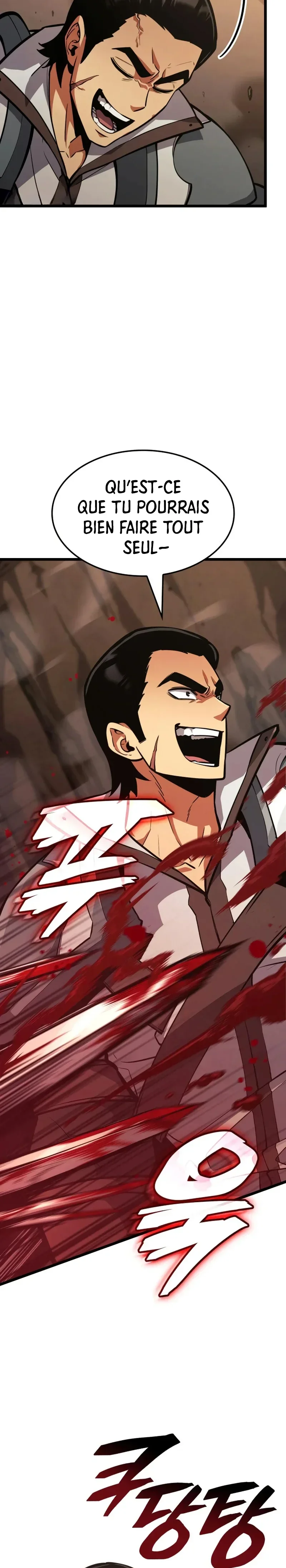 Read Emperor of Solo Play FR Manga Online