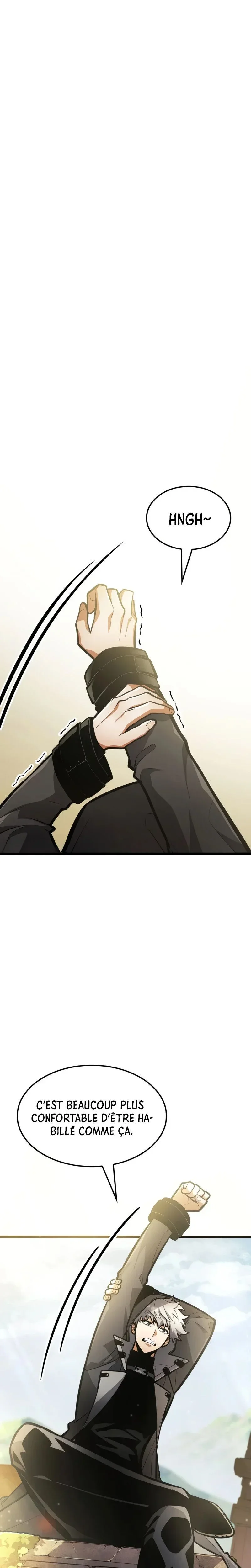 Read Emperor of Solo Play FR Manga Online
