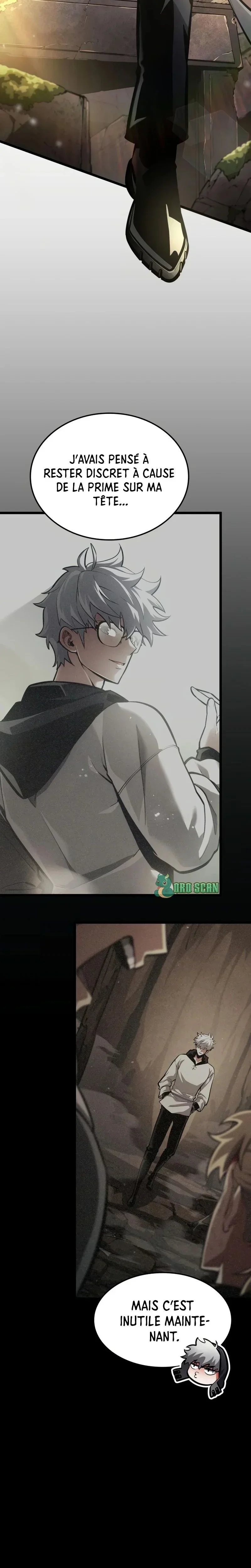 Read Emperor of Solo Play FR Manga Online