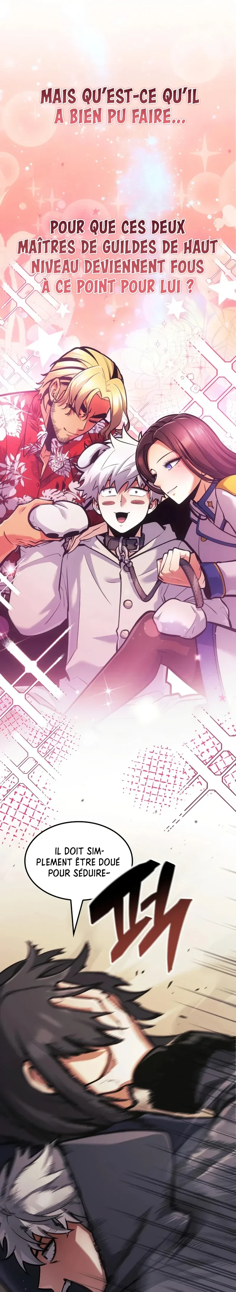 Read Emperor of Solo Play FR Manga Online