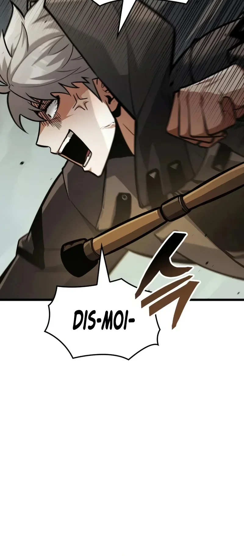 Read Emperor of Solo Play FR Manga Online