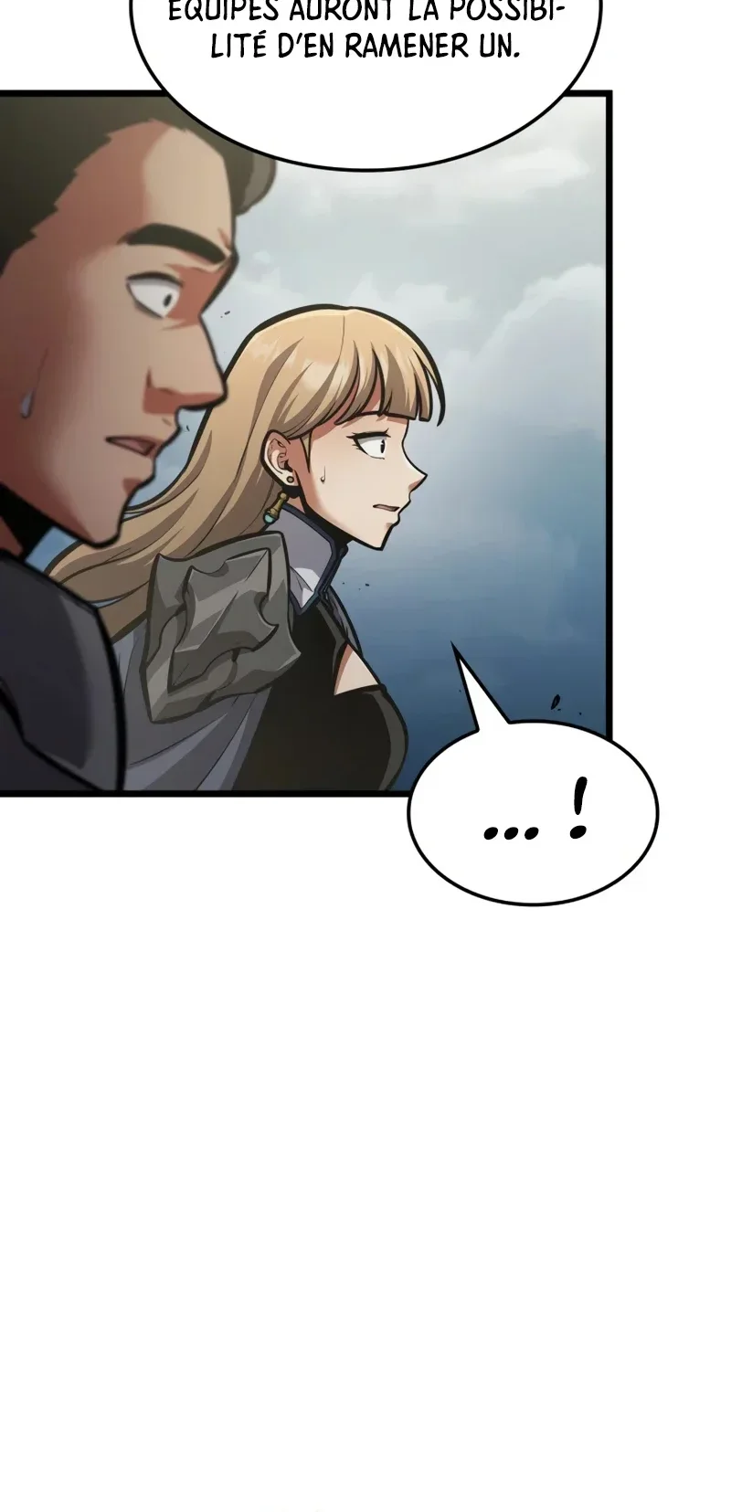 Read Emperor of Solo Play FR Manga Online