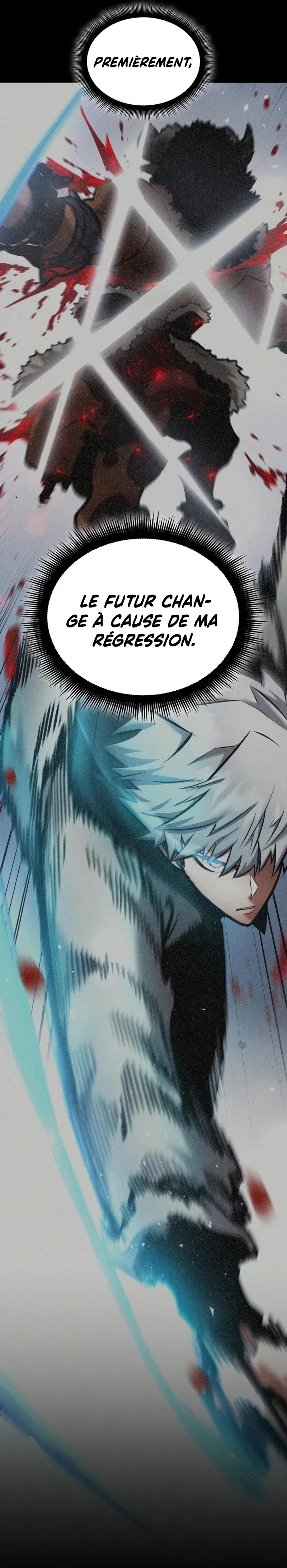 Read Emperor of Solo Play FR Manga Online