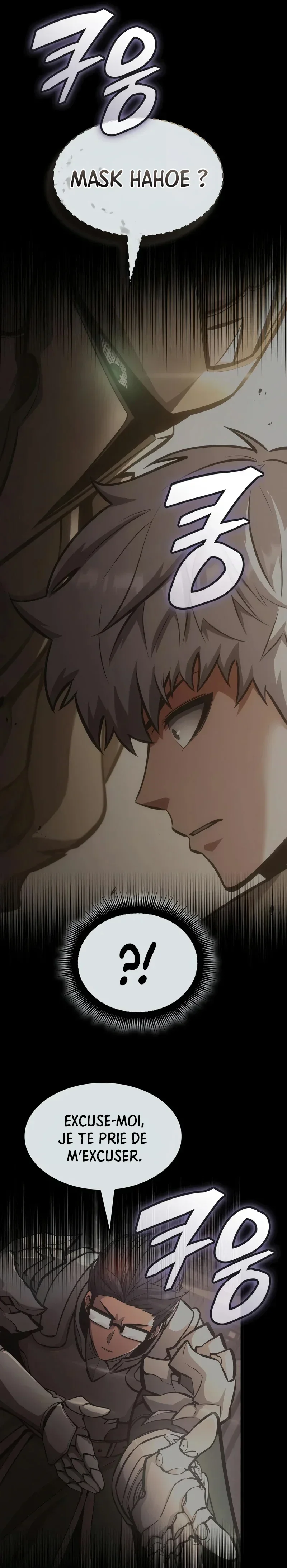 Read Emperor of Solo Play FR Manga Online