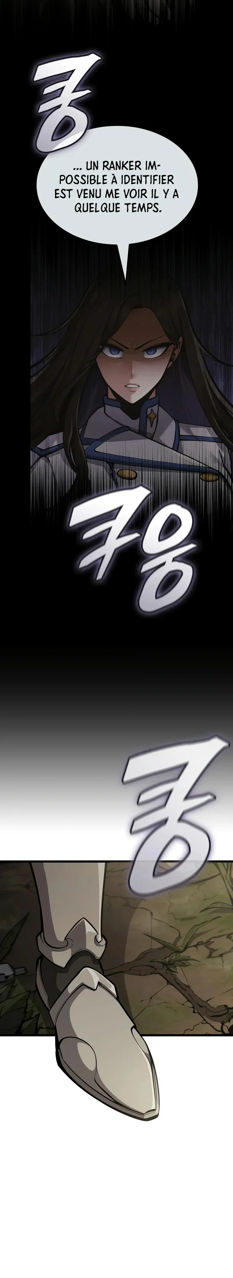 Read Emperor of Solo Play FR Manga Online