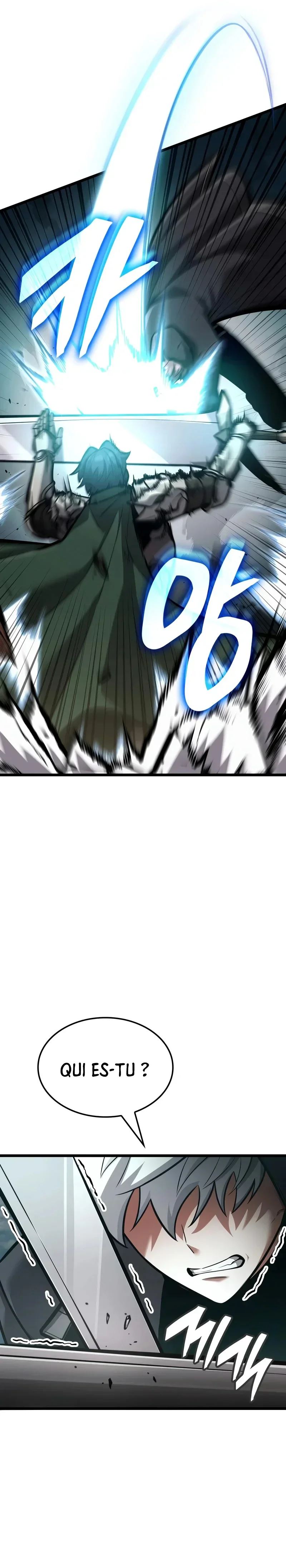 Read Emperor of Solo Play FR Manga Online