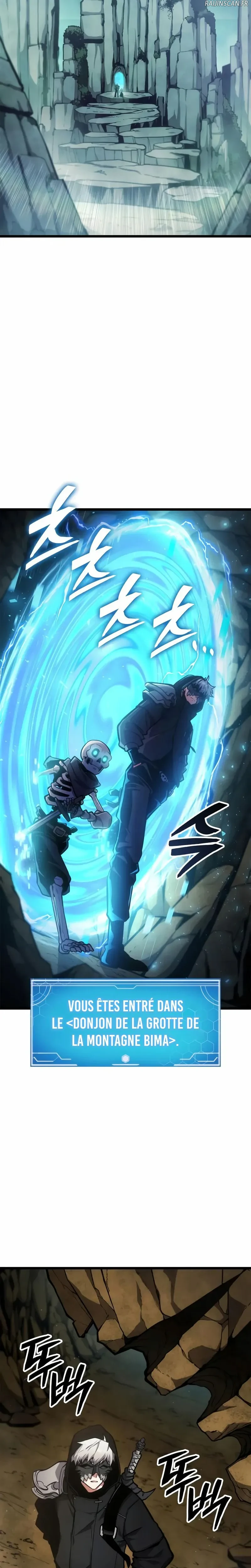 Read Emperor of Solo Play FR Manga Online