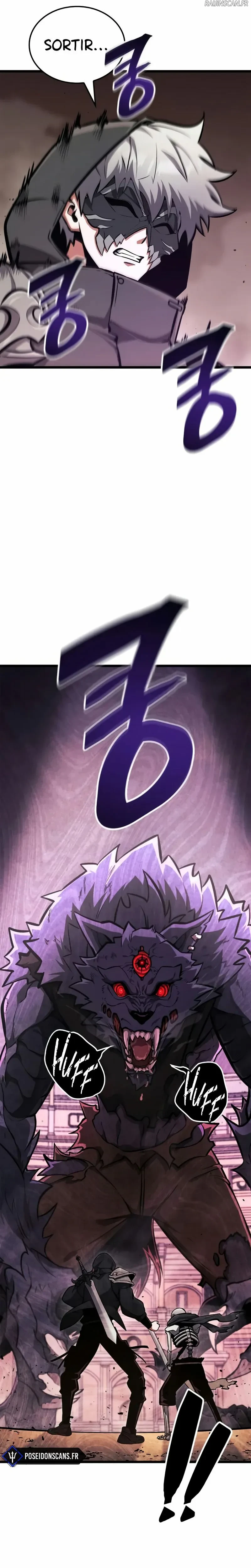 Read Emperor of Solo Play FR Manga Online