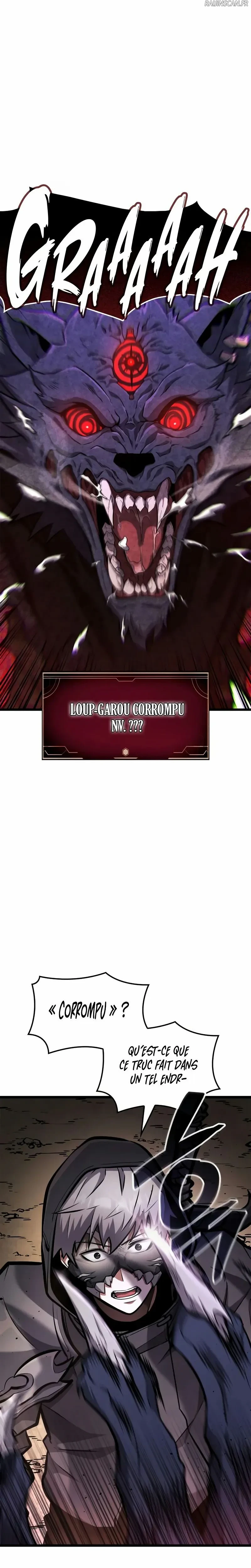 Read Emperor of Solo Play FR Manga Online